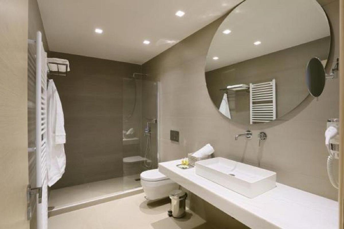 Fivos Luxury Suite Athens Exterior photo